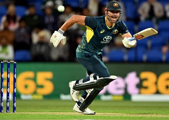 Australia vs Pakistan 3rd T20I:Australia beat Pakistan 3-0, Stoinis blasts