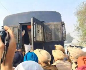 Panjab:भाई के निधन पर राजोआना को मिली ( parole)पैरोल, राष्ट्रपति के पास है दया याचिका