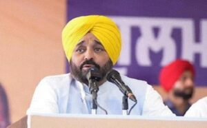 Panjab:महिलाओं को रोजगार देने के लिए CM मान ने की बड़ी घोषणा: पंजाब पुलिस की वर्दी सिलने का काम मिलेगा