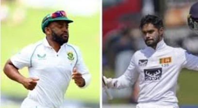 South Africa vs Sri Lanka:Great start for Sri Lanka, South Africa in trouble!