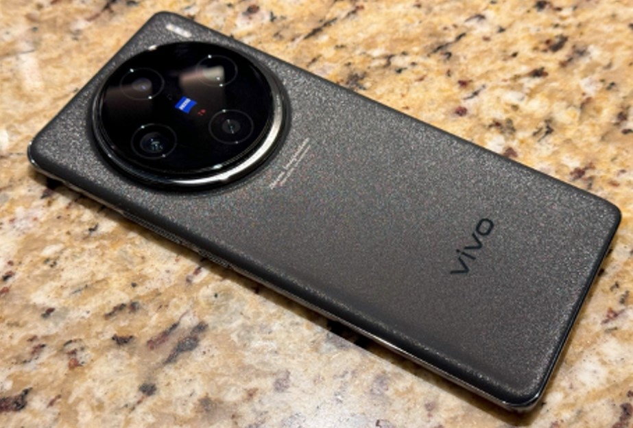 Vivo X100 Pro