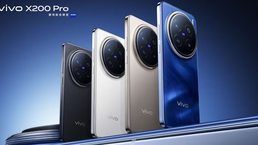 Vivo X200 भी 2024 में खास फीचर्स और प्रीमियम बिल्ड...