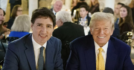 If there is a problem, merge Canada with America