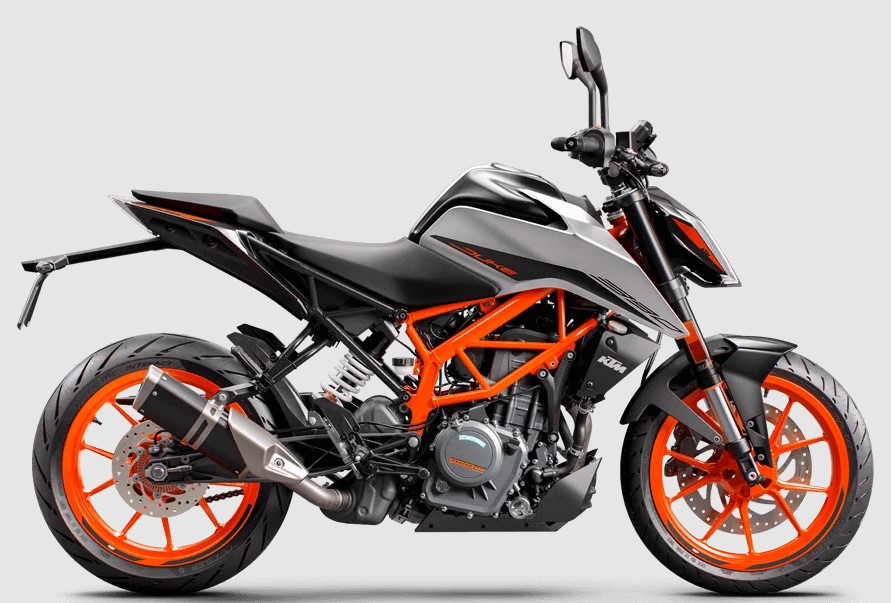 KTM