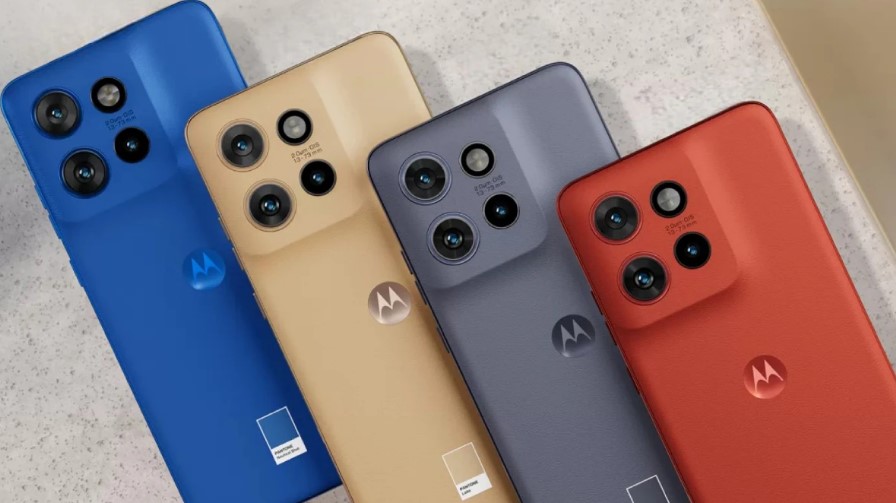 Motorola