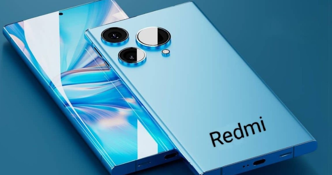 Redmi