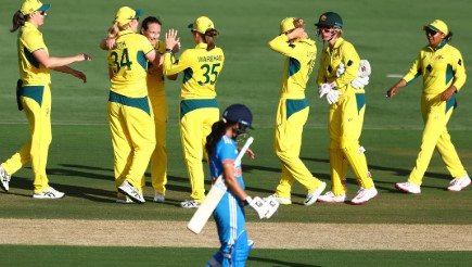 australia-women-vs-india-women-1st-odi:India performed poorly in the match, now they have to improve!