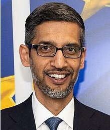 Fake videos on YouTube: Court reprimands Sundar Pichai