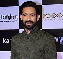 Vikrant Massey retires from Bollywood at the age of 37