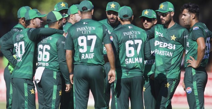 ZIM vs PAK Highlights, 2nd T20I:Superb innings by Yousuf and Ayub, Pakistan took a 1-0 lead