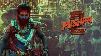 Pushpa 2 The Rule Movie Review And Release LIVE