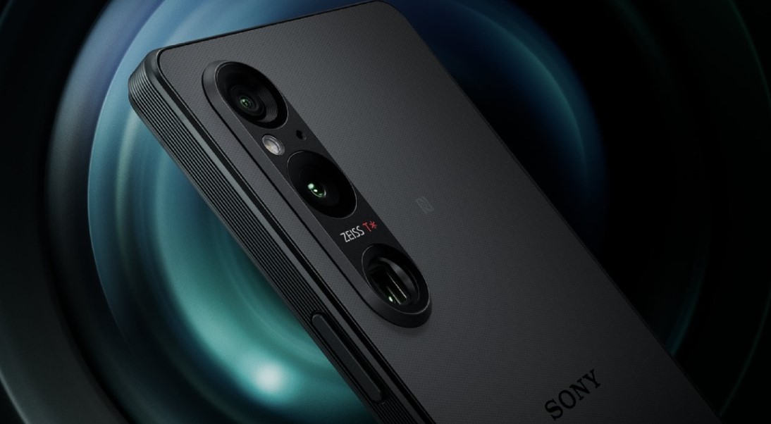 Sony Xperia 1 V