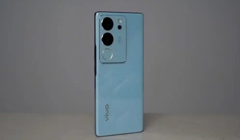 Vivo V29 Pro