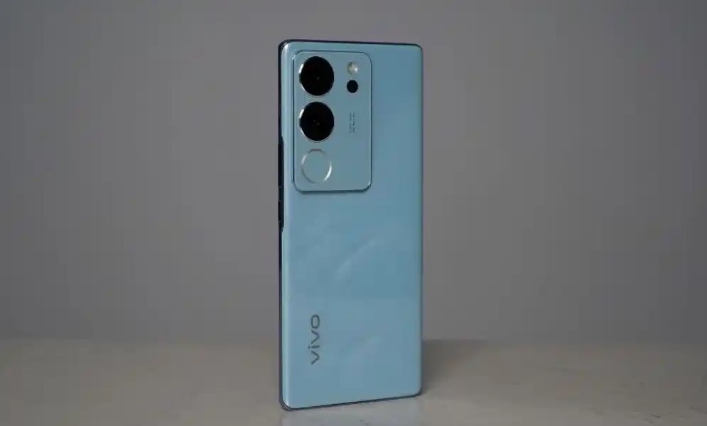 Vivo V29 Pro