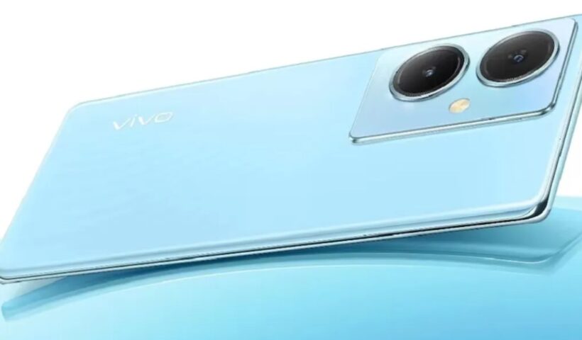 Vivo Y78 Plus