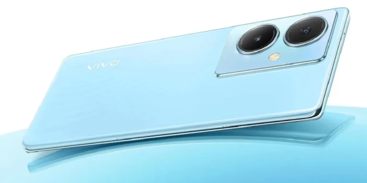 Vivo Y78 Plus