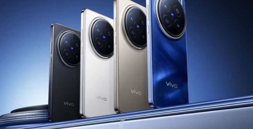 vivo x200