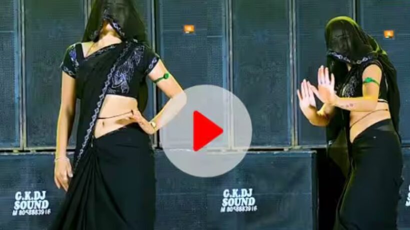 Bhabhi Dance Video