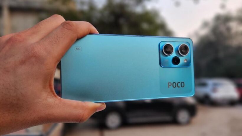 Poco X5 Pro 5G