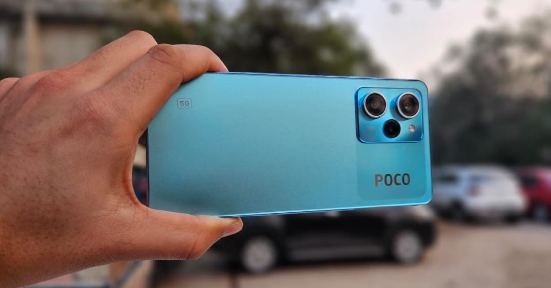 Poco X5 Pro 5G