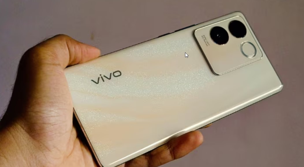 Vivo T2 Pro