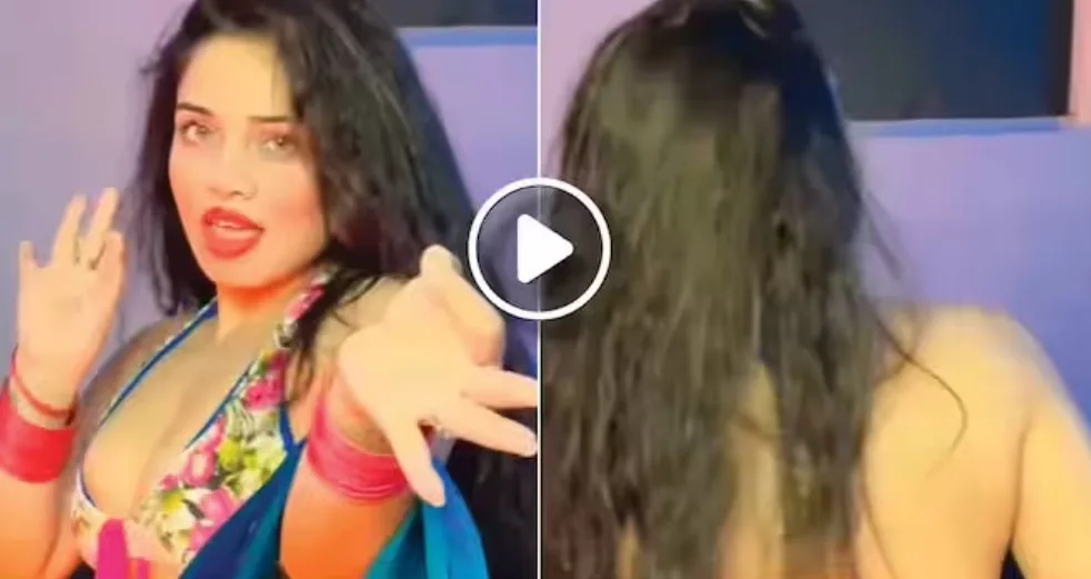 bhabhi dance video