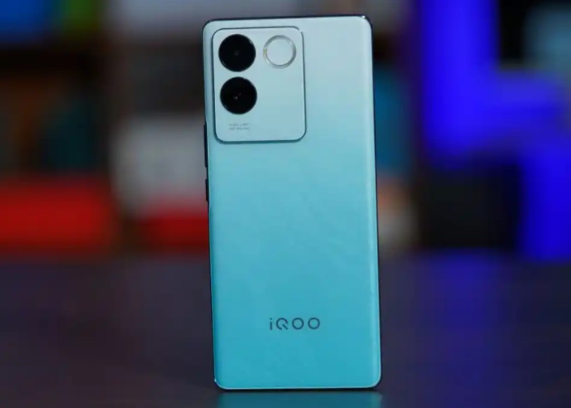 iQOO Z7 Pro 5G