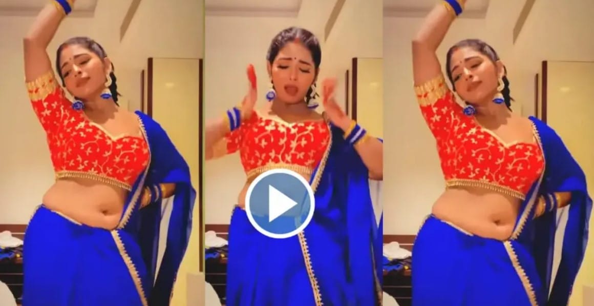 bhabhi dance video
