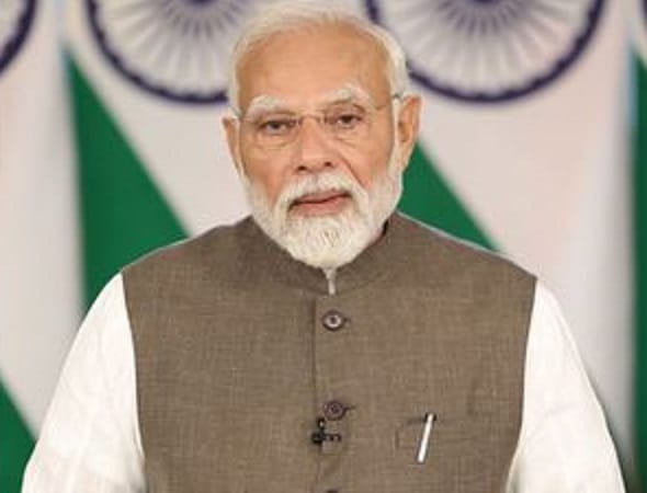 PM Modi