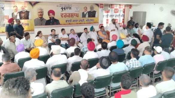 Harvinder Singh Sandhu