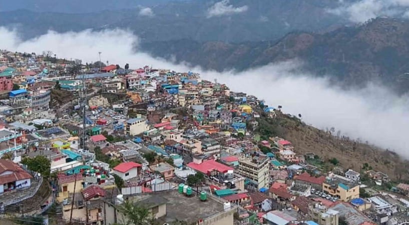 Uttarakhand Weather