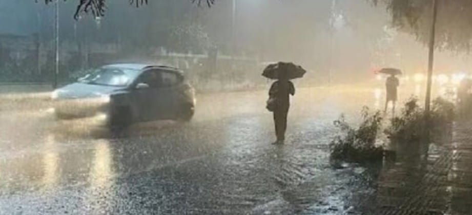 Punjab-Haryana Weather