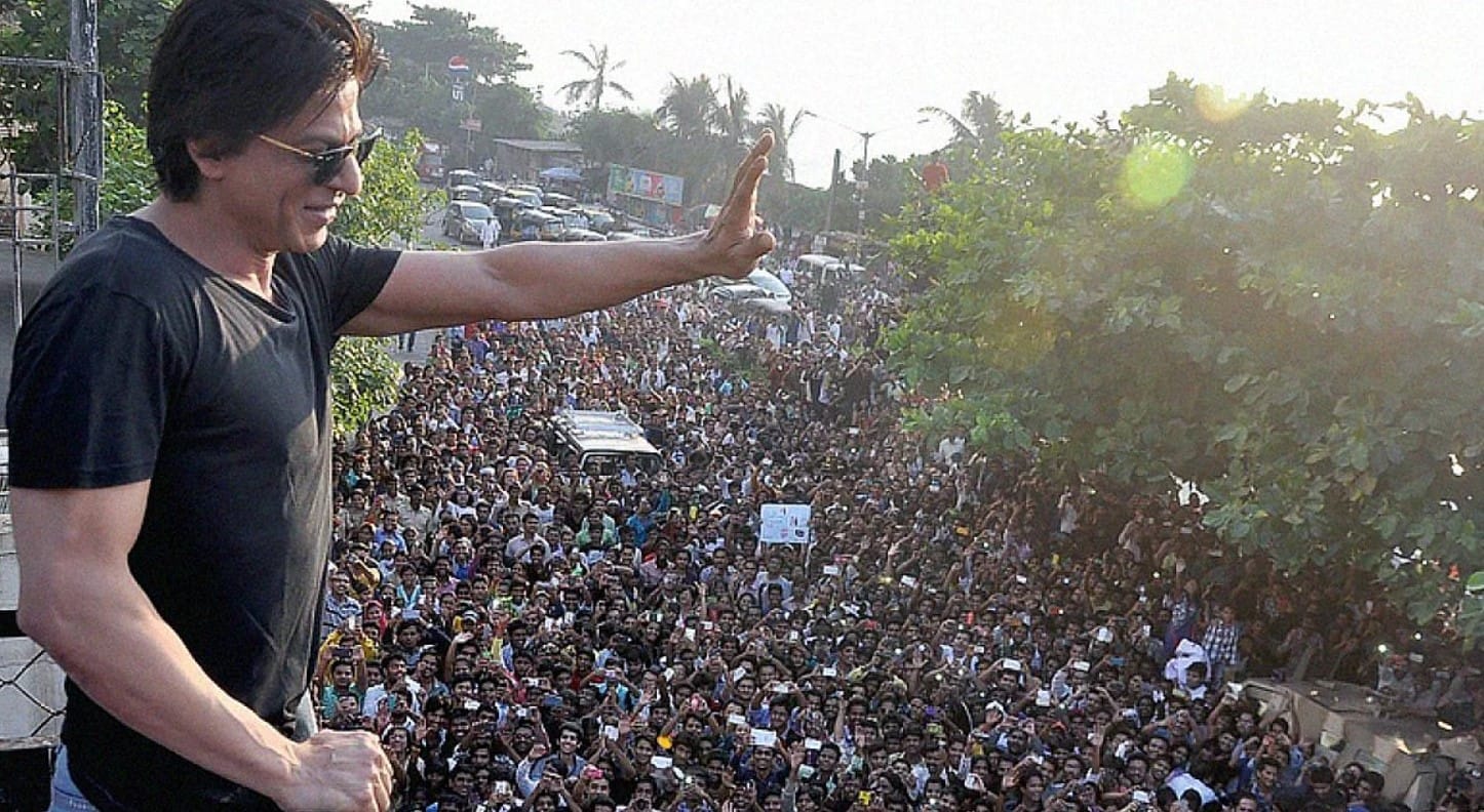 ShahRukh Khan Birthday 2025